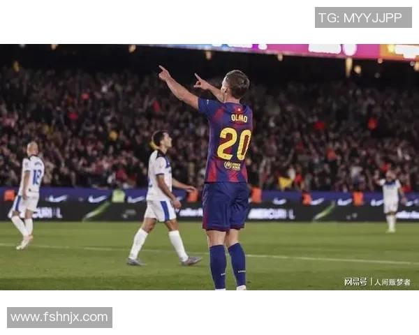 意甲惊现逆转大战巴萨4-3力克里昂引发全场狂欢