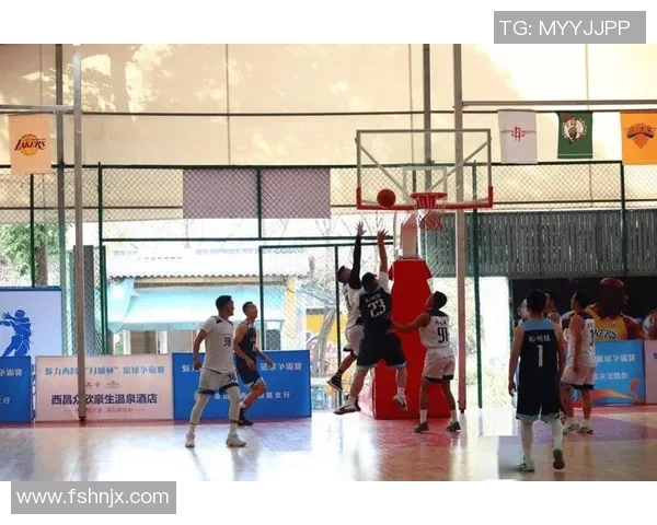 篮球团队协作实力大比拼北京篮球队荣获第一名称号