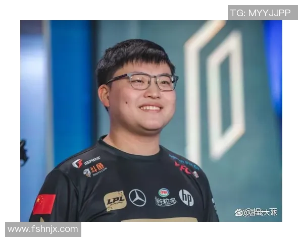 英雄联盟战术解析：IG战队如何引领最新游戏潮流与策略