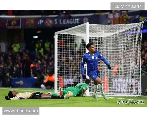 英超惊天冷门切尔西狂胜那不勒斯五球引发全场轰动分析